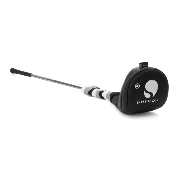 Bild von ROBINSON Driver Headcover schwarz