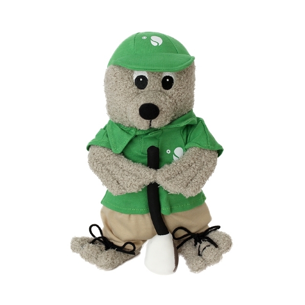Bild von ROBINSON Golf-Roby