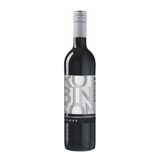 Bild von ROBINSON Rotwein 6-er Set
