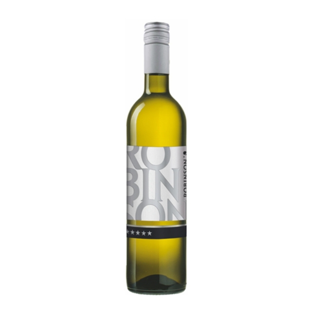 Bild von ROBINSON Weißwein 6-er Set