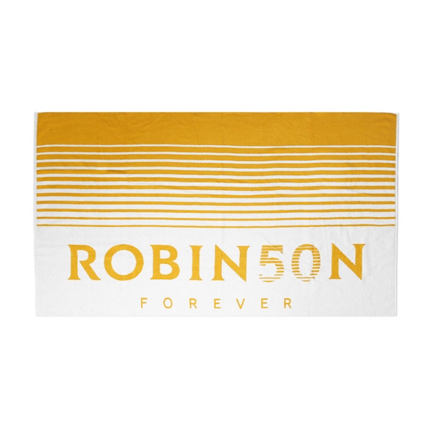 Bild von ROBINSON Strandtuch (ROBIN50N Forever Kollektion)