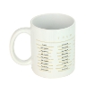 Bild von ROBINSON Tasse (ROBIN50N Forever Kollektion)