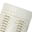 Bild von ROBINSON Tasse (ROBIN50N Forever Kollektion)