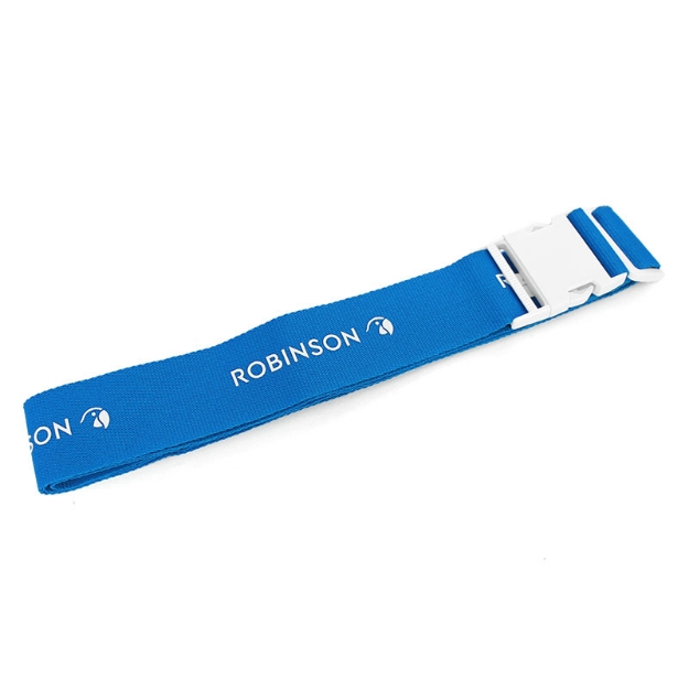 Bild von ROBINSON Koffergurt