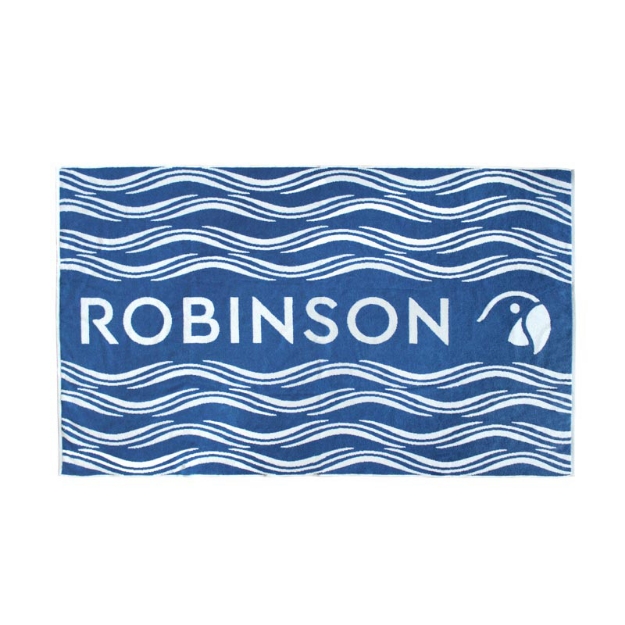 Bild von ROBINSON Strandtuch