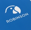 Bild von ROBINSON Strandtuch
