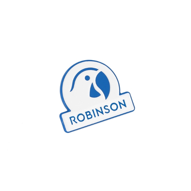 Bild von ROBINSON Pin