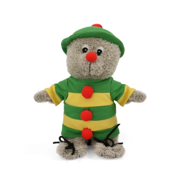 Bild von Clown ROBY