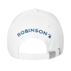 Bild von ROBINSON Kappe weiß-blau